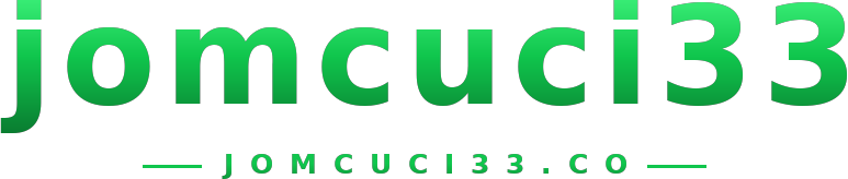jomcuci33 logo